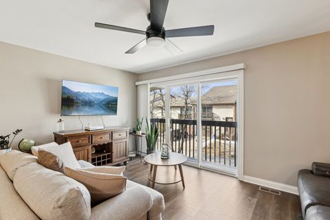 Tiny photo for 336 Ozark Drive, Bolingbrook, IL 60440 (MLS # 12562960)