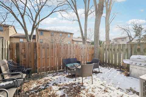 Tiny photo for 336 Ozark Drive, Bolingbrook, IL 60440 (MLS # 12562960)