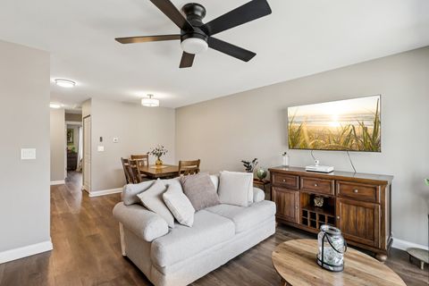 Tiny photo for 336 Ozark Drive, Bolingbrook, IL 60440 (MLS # 12562960)