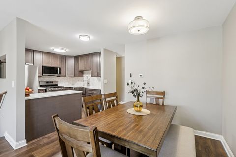 Tiny photo for 336 Ozark Drive, Bolingbrook, IL 60440 (MLS # 12562960)