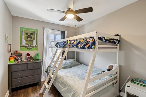 Tiny photo for 336 Ozark Drive, Bolingbrook, IL 60440 (MLS # 12562960)