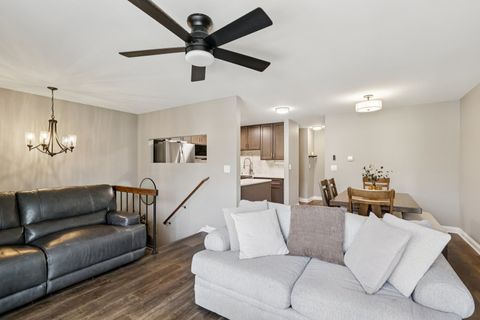 Tiny photo for 336 Ozark Drive, Bolingbrook, IL 60440 (MLS # 12562960)