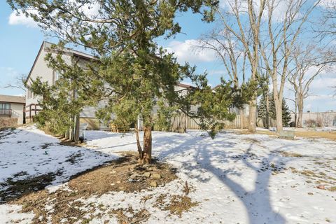 Tiny photo for 336 Ozark Drive, Bolingbrook, IL 60440 (MLS # 12562960)