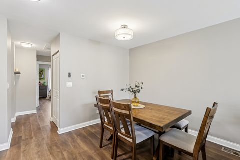 Tiny photo for 336 Ozark Drive, Bolingbrook, IL 60440 (MLS # 12562960)