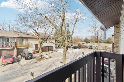 Tiny photo for 336 Ozark Drive, Bolingbrook, IL 60440 (MLS # 12562960)