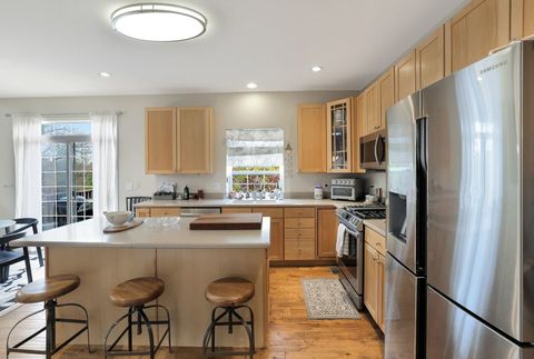 Tiny photo for 2951 Braeburn Way, Woodstock, IL 60098 (MLS # 12508803)