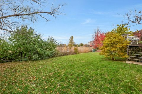 Tiny photo for 2951 Braeburn Way, Woodstock, IL 60098 (MLS # 12508803)