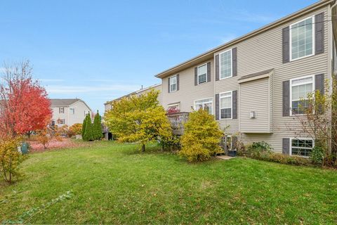 Tiny photo for 2951 Braeburn Way, Woodstock, IL 60098 (MLS # 12508803)