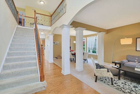 Tiny photo for 2951 Braeburn Way, Woodstock, IL 60098 (MLS # 12508803)