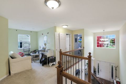 Tiny photo for 2951 Braeburn Way, Woodstock, IL 60098 (MLS # 12508803)