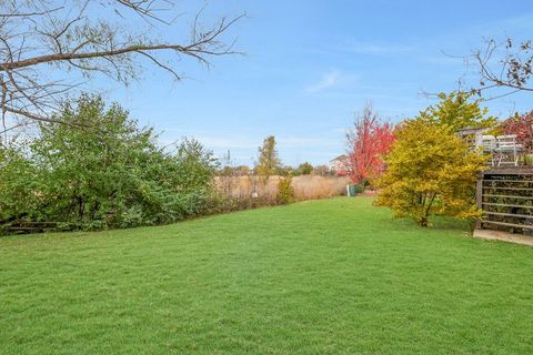 Tiny photo for 2951 Braeburn Way, Woodstock, IL 60098 (MLS # 12508803)