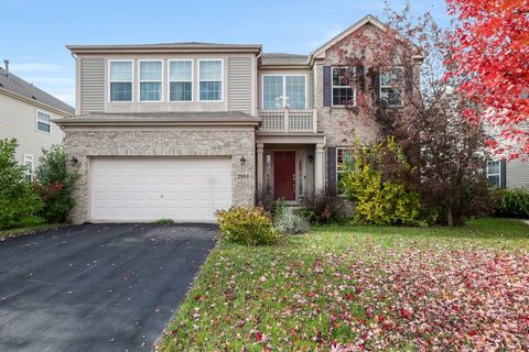 Tiny photo for 2951 Braeburn Way, Woodstock, IL 60098 (MLS # 12508803)