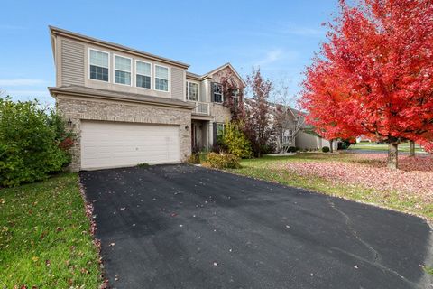 Tiny photo for 2951 Braeburn Way, Woodstock, IL 60098 (MLS # 12508803)