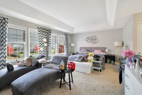 Tiny photo for 2951 Braeburn Way, Woodstock, IL 60098 (MLS # 12508803)