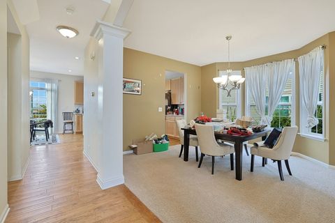 Tiny photo for 2951 Braeburn Way, Woodstock, IL 60098 (MLS # 12508803)