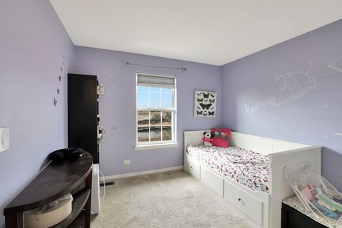 Tiny photo for 2951 Braeburn Way, Woodstock, IL 60098 (MLS # 12508803)