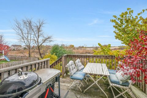 Tiny photo for 2951 Braeburn Way, Woodstock, IL 60098 (MLS # 12508803)