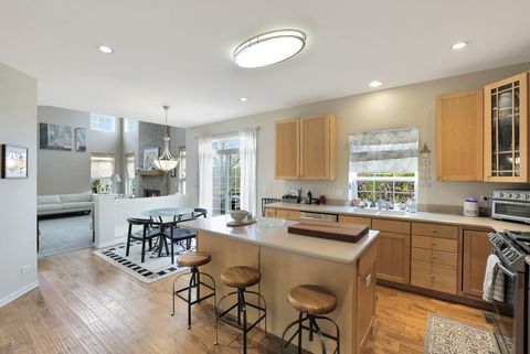 Tiny photo for 2951 Braeburn Way, Woodstock, IL 60098 (MLS # 12508803)