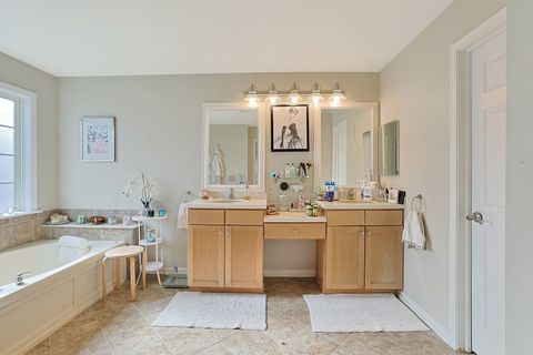 Tiny photo for 2951 Braeburn Way, Woodstock, IL 60098 (MLS # 12508803)