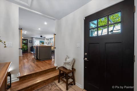 Tiny photo for 72 W Irving Park Road, Roselle, IL 60172 (MLS # 12685309)
