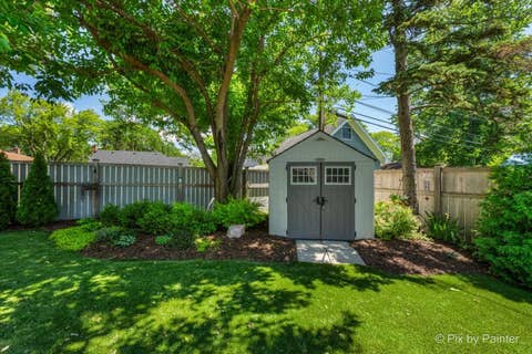 Tiny photo for 72 W Irving Park Road, Roselle, IL 60172 (MLS # 12685309)