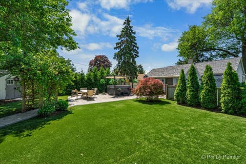 Tiny photo for 72 W Irving Park Road, Roselle, IL 60172 (MLS # 12685309)