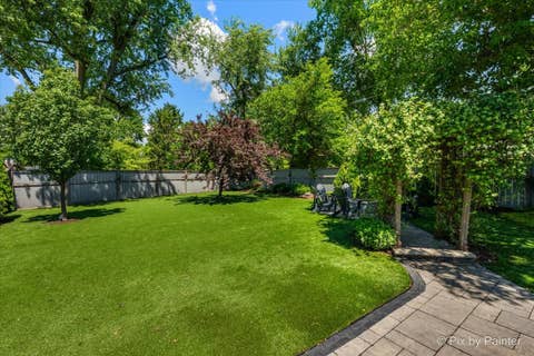 Tiny photo for 72 W Irving Park Road, Roselle, IL 60172 (MLS # 12685309)