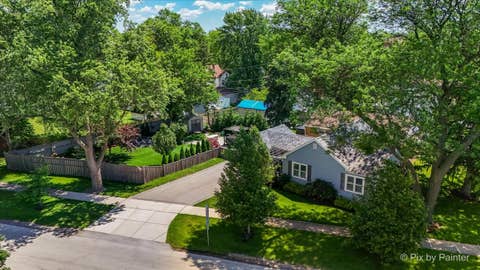 Tiny photo for 72 W Irving Park Road, Roselle, IL 60172 (MLS # 12685309)