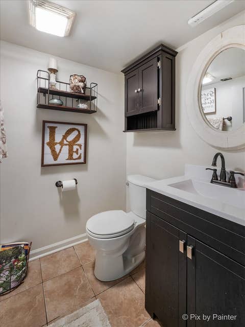 Tiny photo for 72 W Irving Park Road, Roselle, IL 60172 (MLS # 12685309)