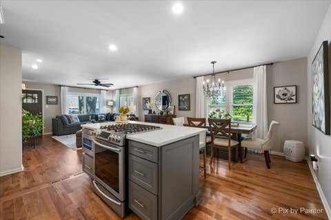 Tiny photo for 72 W Irving Park Road, Roselle, IL 60172 (MLS # 12685309)
