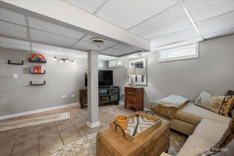 Tiny photo for 72 W Irving Park Road, Roselle, IL 60172 (MLS # 12685309)
