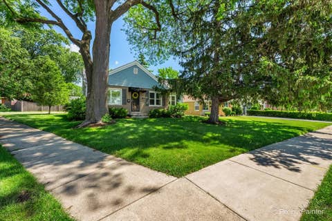 Tiny photo for 72 W Irving Park Road, Roselle, IL 60172 (MLS # 12685309)