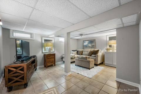Tiny photo for 72 W Irving Park Road, Roselle, IL 60172 (MLS # 12685309)