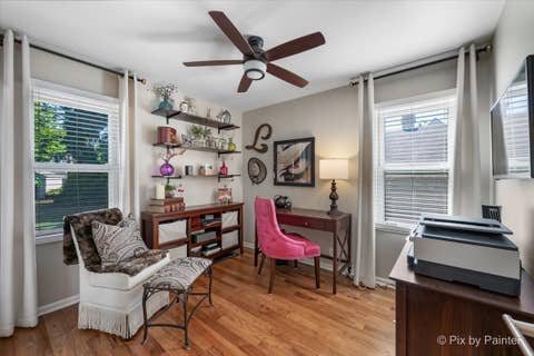 Tiny photo for 72 W Irving Park Road, Roselle, IL 60172 (MLS # 12685309)