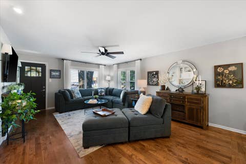 Tiny photo for 72 W Irving Park Road, Roselle, IL 60172 (MLS # 12685309)