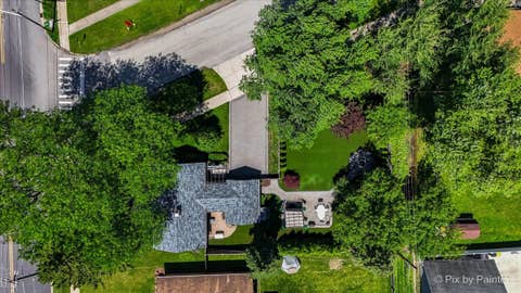 Tiny photo for 72 W Irving Park Road, Roselle, IL 60172 (MLS # 12685309)