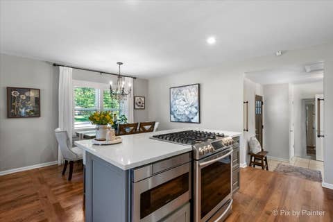 Tiny photo for 72 W Irving Park Road, Roselle, IL 60172 (MLS # 12685309)