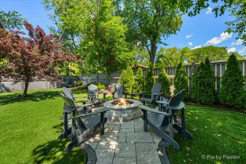 Tiny photo for 72 W Irving Park Road, Roselle, IL 60172 (MLS # 12685309)