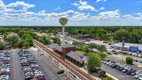 Tiny photo for 72 W Irving Park Road, Roselle, IL 60172 (MLS # 12685309)