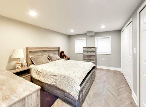 Tiny photo for 1605 Crowfoot Circle, Hoffman Estates, IL 60169 (MLS # 12677065)