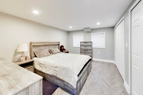 Tiny photo for 1605 Crowfoot Circle S, Hoffman Estates, IL 60169 (MLS # 12677065)