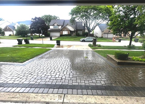 Tiny photo for 1605 Crowfoot Circle S, Hoffman Estates, IL 60169 (MLS # 12677065)