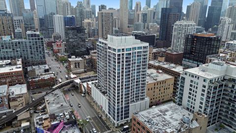 757 N Orleans Street 904 Chicago IL 60654