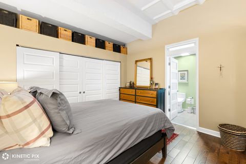 Tiny photo for 1307 S WABASH Street #604, Chicago, IL 60605 (MLS # 12577631)