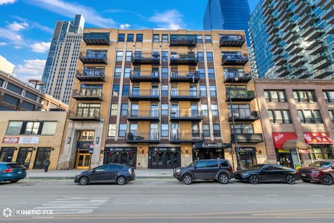Photo of 1307 S WABASH Street #604, Chicago, IL 60605 (MLS # 12577631)