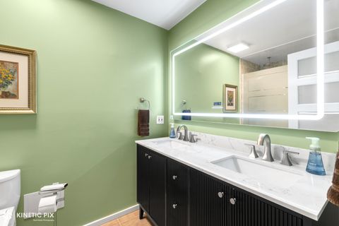 Tiny photo for 1307 S WABASH Street #604, Chicago, IL 60605 (MLS # 12577631)