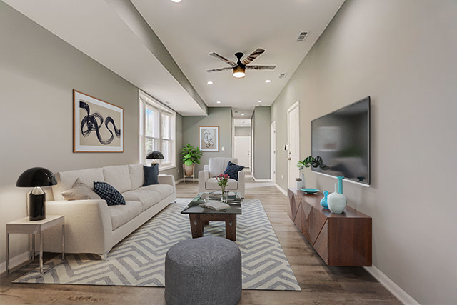 3115 W Flournoy Street