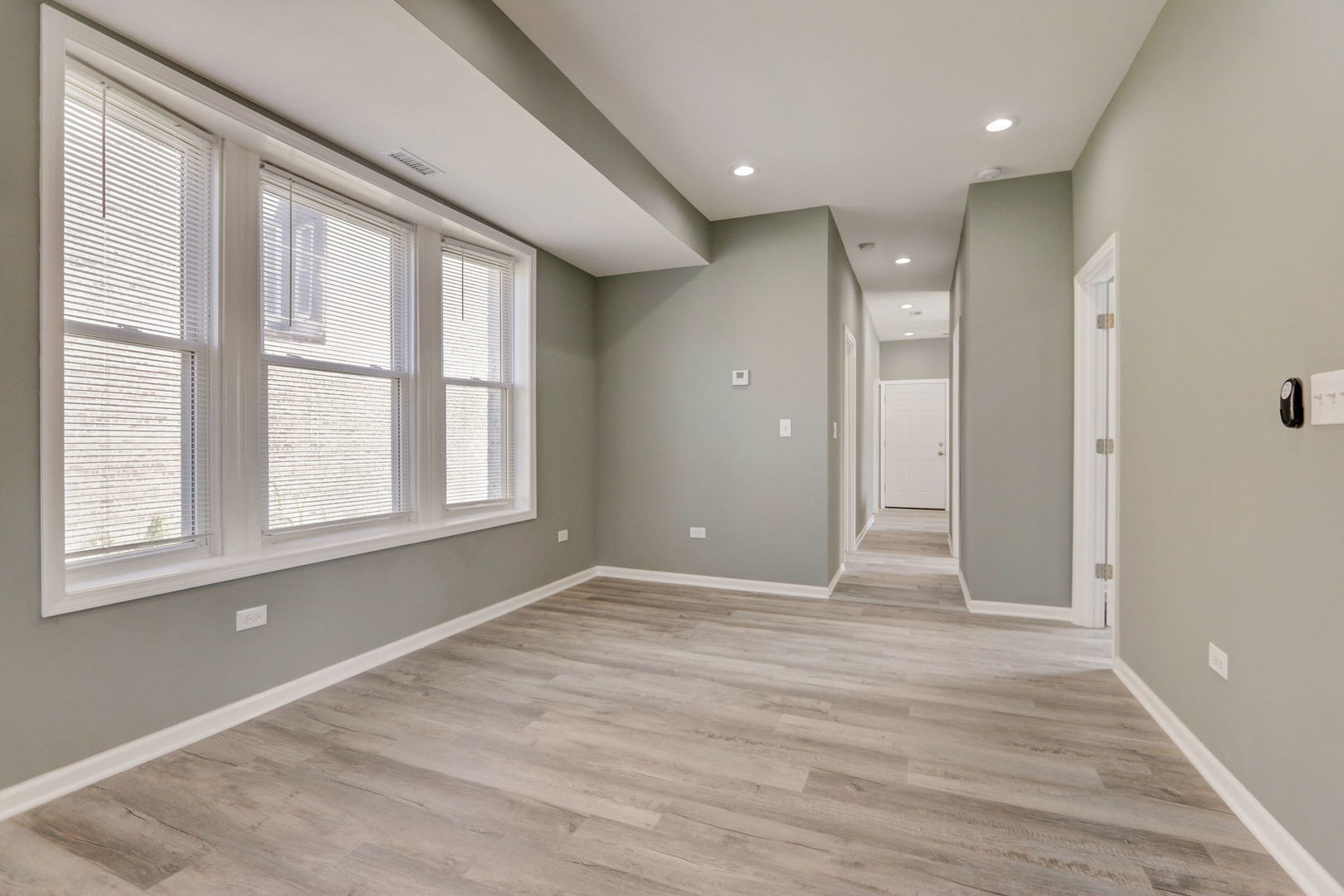 3115 W Flournoy Street