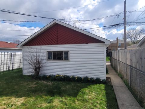 Tiny photo for 10755 S Vernon Avenue, Chicago, IL 60628 (MLS # 12611782)