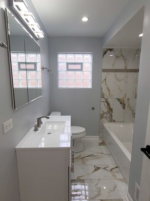 Tiny photo for 10755 S Vernon Avenue, Chicago, IL 60628 (MLS # 12611782)